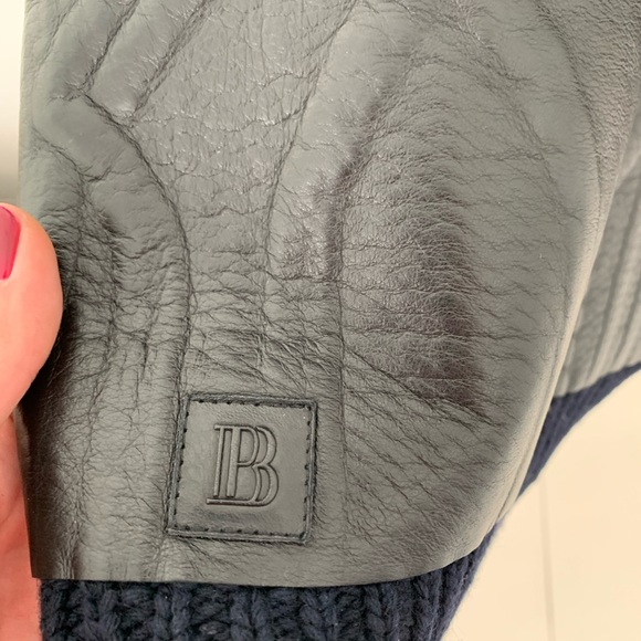 Pier Balmain sweater - Picture 3 of 5